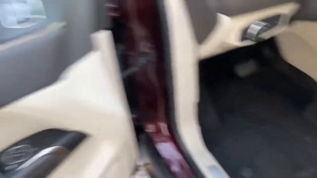 2018 Lincoln MKC Lancaster, Delaware, Columbus, Powell, Dublin, OH F12113