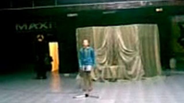 Валерия читает стихотворение «Весна в лесу» Асадов