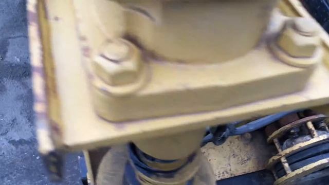 #054 Vermeer Navigator D33x44 2004 г.в 3503 м/ч. В ПРОДАЖЕ.