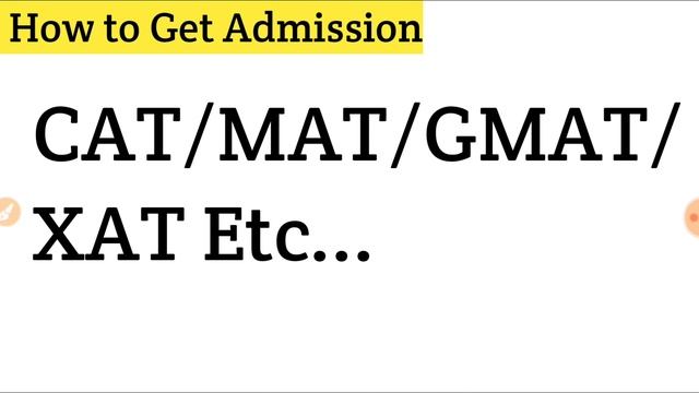 What Is MBA Course | How To Get Admission In MBA | Career In MBA | Executive MBA | Alak Classes