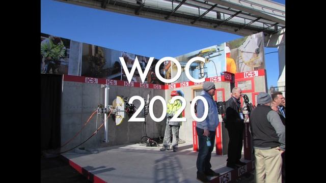 World Of Concrete 2020 Is Coming!
