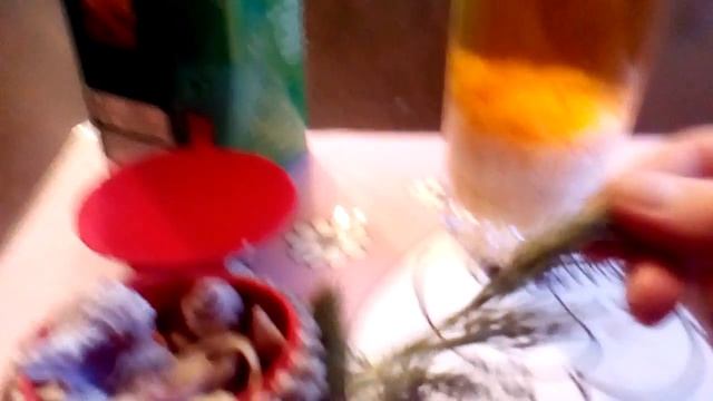 Декор . Съедобный, красивый!