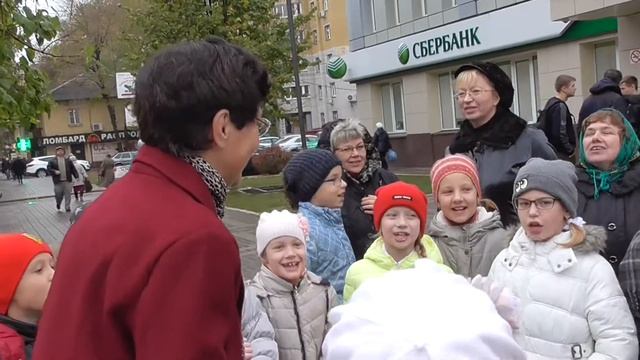 «V День поэзии С.Я.Маршака в детских библиотеках» 5