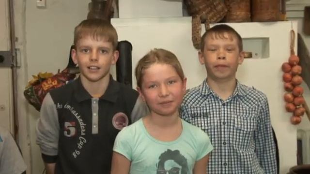 Студия О. Митяева. Кыштым: Презентация