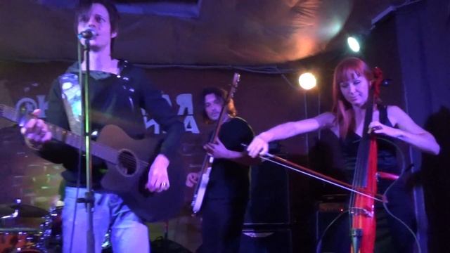 Магелланово Облако - Время молчать