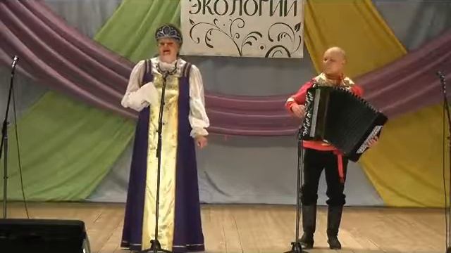 Соловей-соловушка. Кудашева Ольга