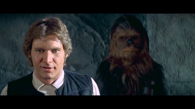 Star Wars Libertarian Special