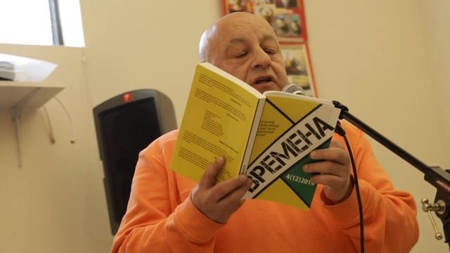 Геннадий Кацов 3