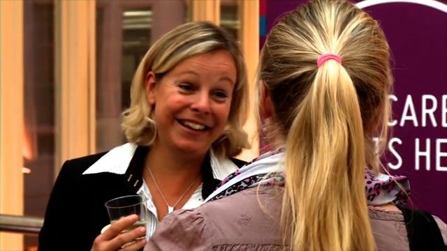 IBS - The Hotel School Sydney, Australien, Laurence Luxford