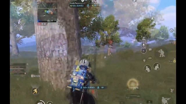 Wow 🤑 Played With AKM, M416, SCARL, UZI, M24, & AMR 👿samsung A3, A5, A6, A7, APPLE IPAD PRO