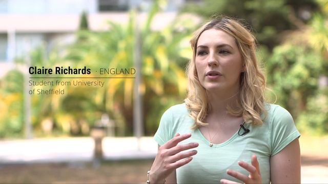 ESADE International Summer School - European Students Perspectives