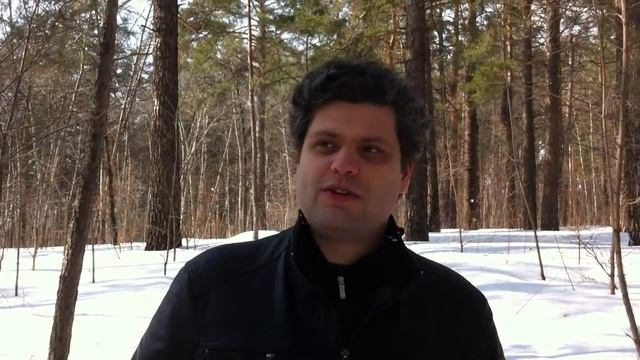 Лесная Дума (№2, 2012)