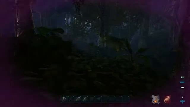 Ark Survival Evolved