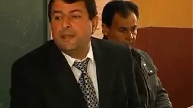 Карачаевцы из Сирии