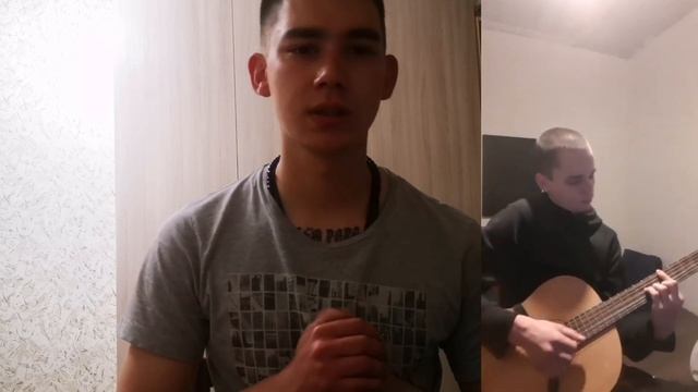 Стих про влюбленность, любовь