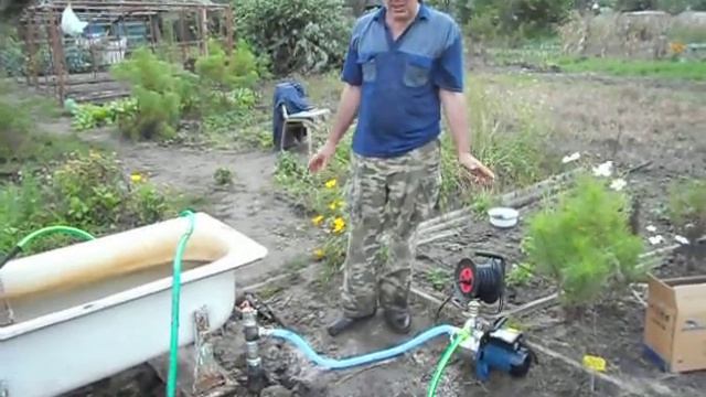 с.64.13 Черногов .Бурение скважины.(р-он Жавинка)DSCN8158