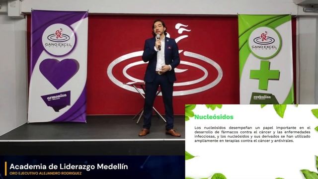 ANÁLISIS DE MERCADO DE LOS CORDYCEPS - Dr. Alejandro Rodriguez Cabal