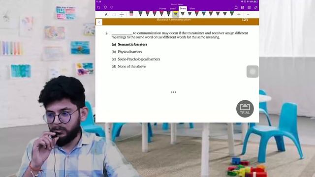 Concept Of Business Communication Lecture 9 CSEET Nov 2020