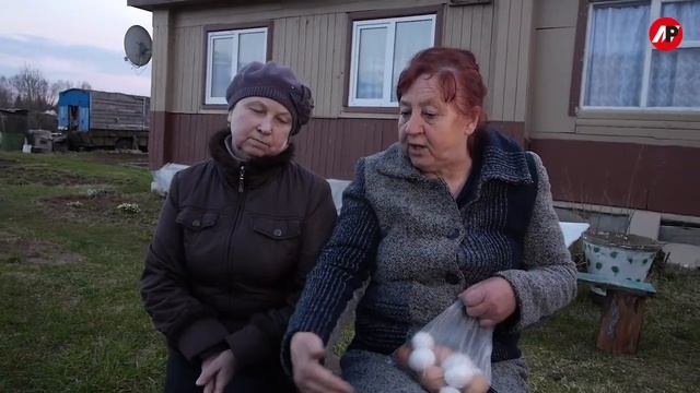 КАНАЛ МОРДОР - Рабские вымираты