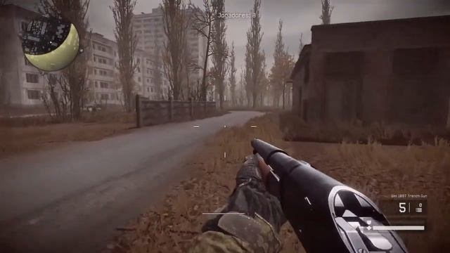 Warface Battle Royale  Win