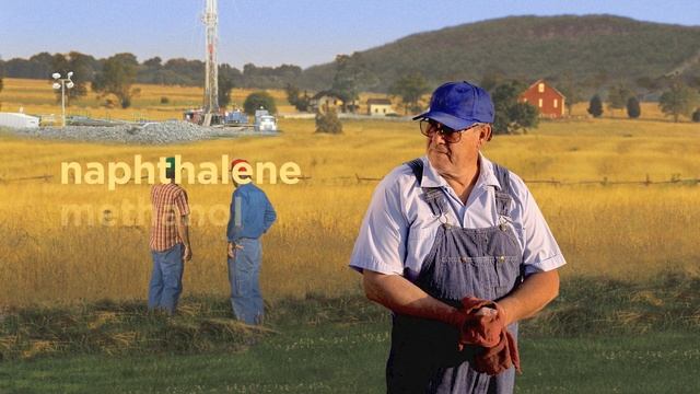 Natural Gas Drilling In PA And NJ