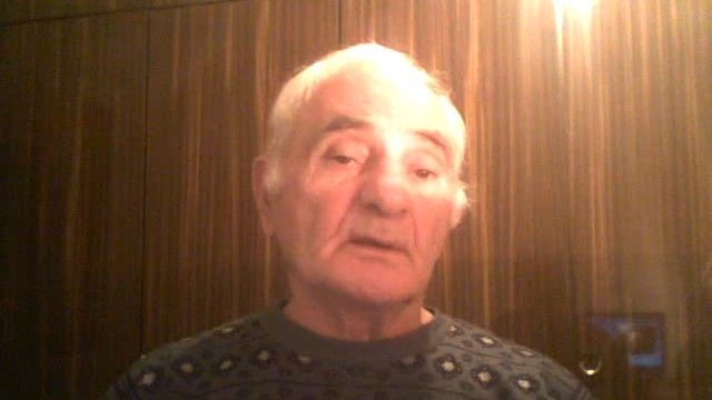 Горбуша в сентябре..Р.Рождественский.Читает А.Пир-Будагян.