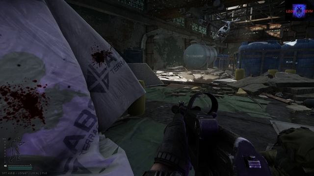 SPT-4.0  клиент версии 0.16.1.0.34720  тест