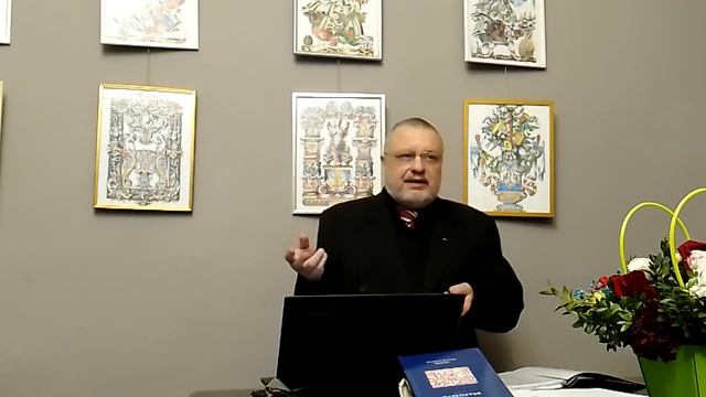 Творческий вечер Игоря и Сияны Лосинских 