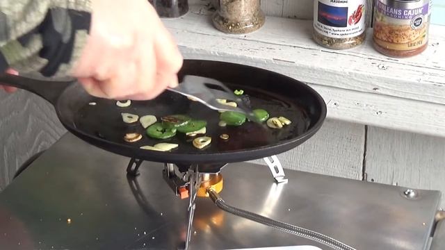 Easy Trout Recipe For Beginners. Simple And Delicious!