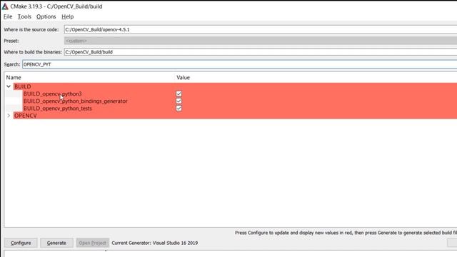 Build And Install OpenCV With CUDA GPU Support On Windows 10 ｜ OpenCV 4.5.1 ｜ 2021