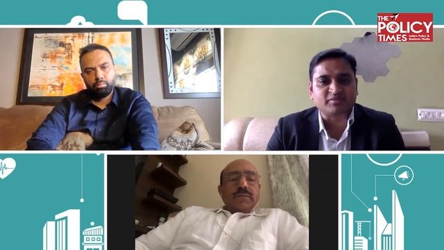 Challenges And Opportunities With MSMEs By MIA Leaders