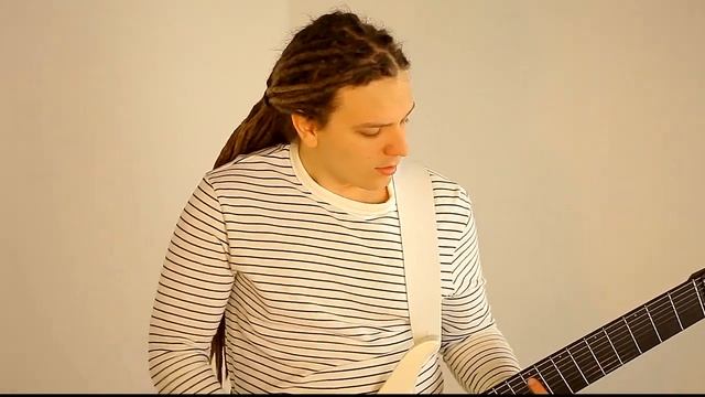 Message In A Bottle - The Police (Æther & Ekaterina Belobrova Cover)