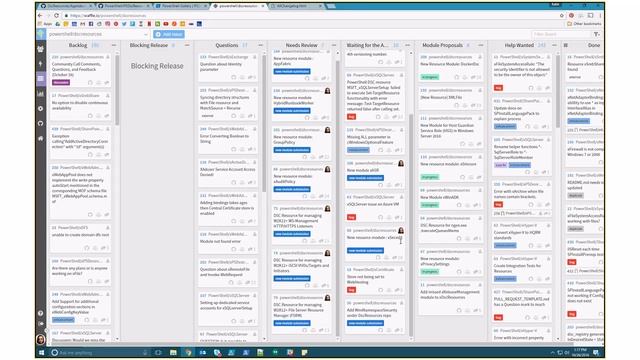 DSC Resource Kit Community Call 10/26/16