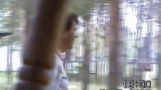 20 лет назад Ходыревы