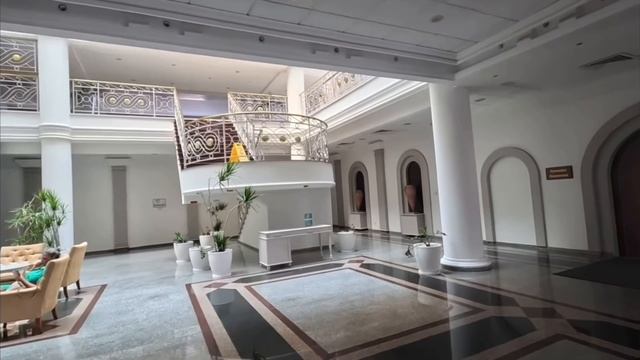 Constantinos The Great / HD