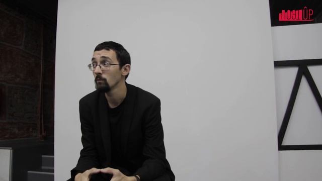 ПоэтUp #3. Тенденции и формулы Современной поэзии.  Александр Митряков