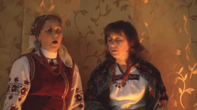 Така її доля... (Борщовичі).MP4