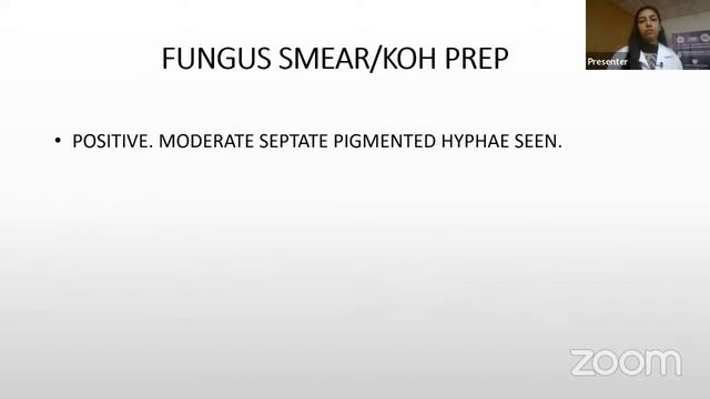 6th Dermatology Clinicopathological Conference - Grey Cases