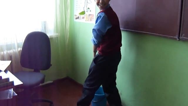 жесть,гониво ,смех))laughter, Fear