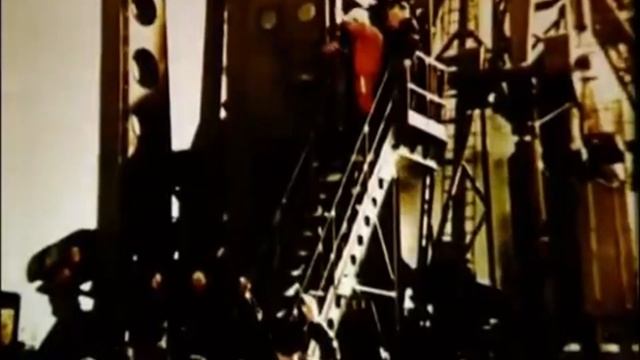 Radiotrance-Космонавт (1996 Чудо Версия)