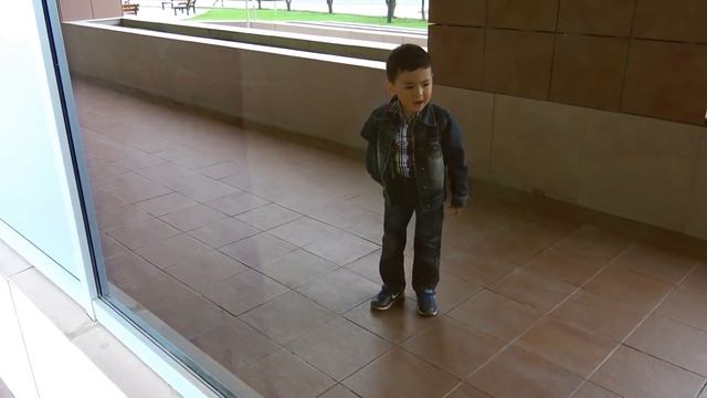 Атырау Ренессанс / Фариза Онгарсынова.