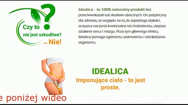 Idealica Apteka