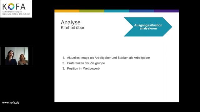 Employer Branding Erklärung: Wie Sie Zu Einem Attraktiven Arbeitgeber Werden (Webinar)