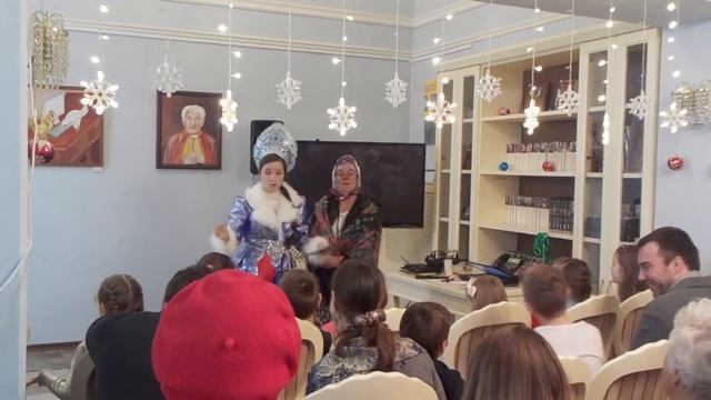 Встреча с нашими партнёрами - Дом поэзии Андрея Дементьеа (9)