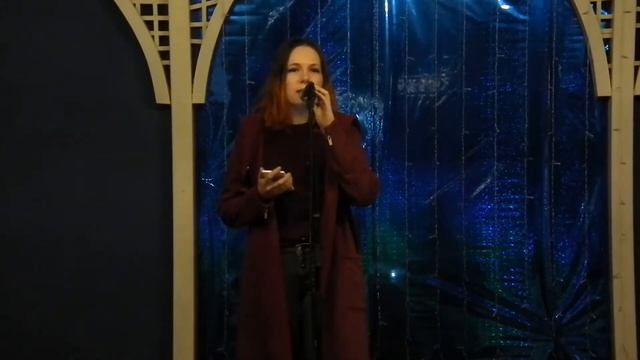 Анастасия Туровская (Рязань, 