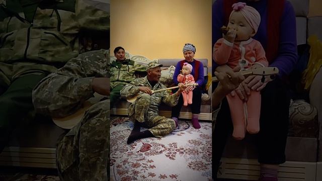 Қазақтың ескі әнін керемет орындады #өлең #әнші #ән #әндер #қазақша #рекомендации #тренды #махаббат