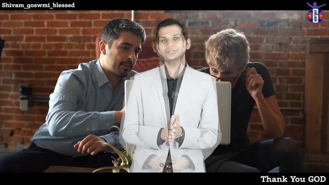 Network Marketing Business Job की तरह  करो !  || Mr. Shivam Goswami || Contact Us : 7011910819