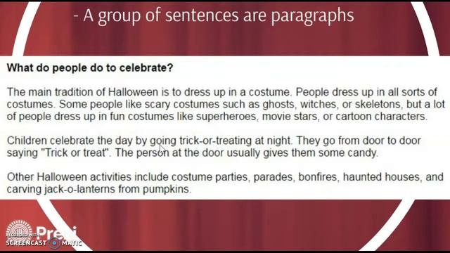 4th Grade Poetry,Drama, And Prose