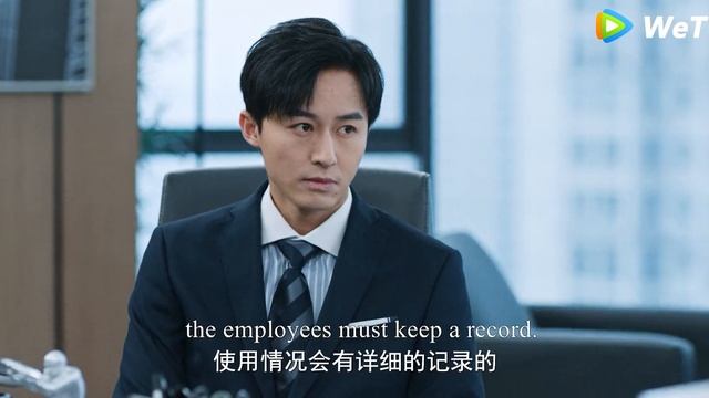 The Scheming Girl Ruined Cinderella's Food, And The Billionaire President Protects His Wife!