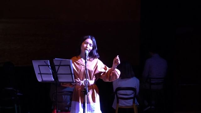 #BURSHAQ POETRY L Салтанат ҚАЙЫРБЕК